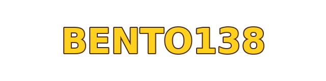 BENTO138 logo